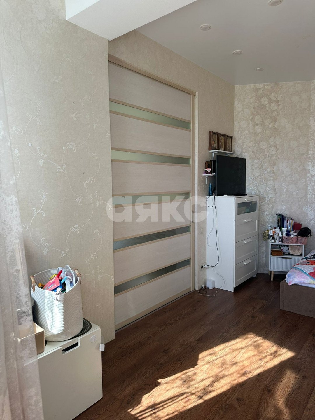 Фото №19: 1-комнатная квартира 33 м² - Сочи, Хостинский, ул. Водораздельная, 2