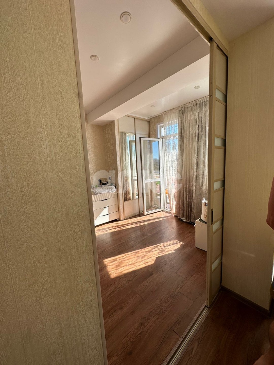 Фото №11: 1-комнатная квартира 33 м² - Сочи, Хостинский, ул. Водораздельная, 2