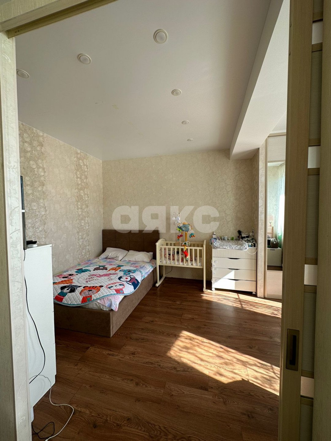 Фото №23: 1-комнатная квартира 33 м² - Сочи, Хостинский, ул. Водораздельная, 2