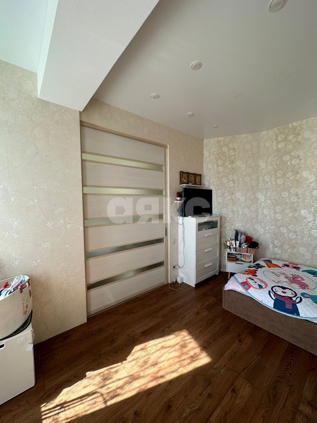 Фото №18: 1-комнатная квартира 33 м² - Сочи, Хостинский, ул. Водораздельная, 2