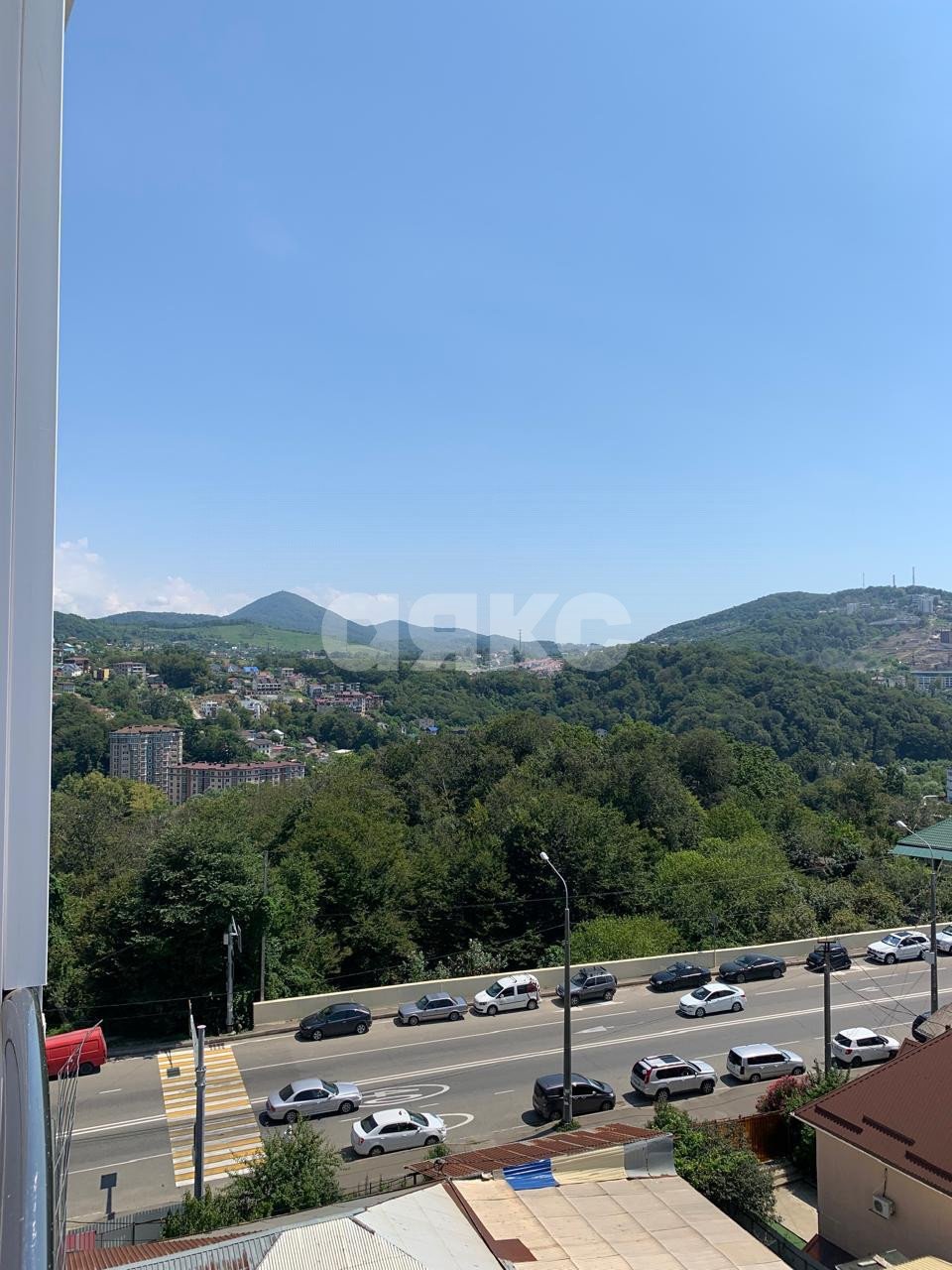 Фото №30: 1-комнатная квартира 33 м² - Сочи, Хостинский, ул. Водораздельная, 2