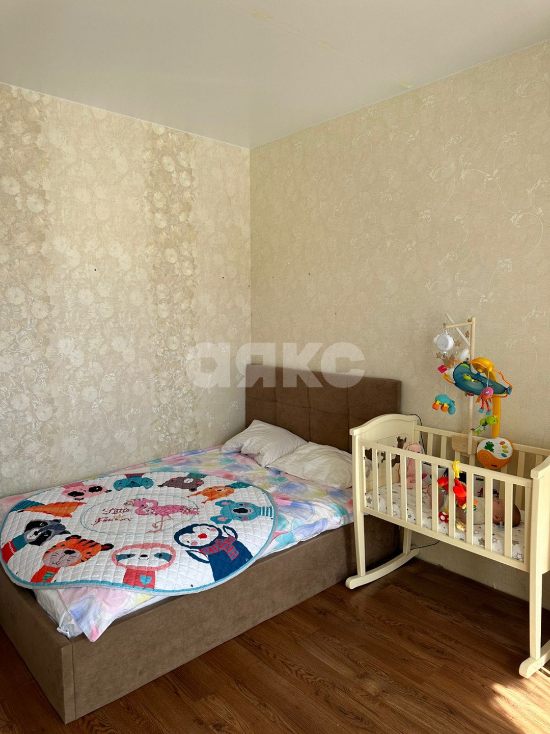 Фото №21: 1-комнатная квартира 33 м² - Сочи, Хостинский, ул. Водораздельная, 2