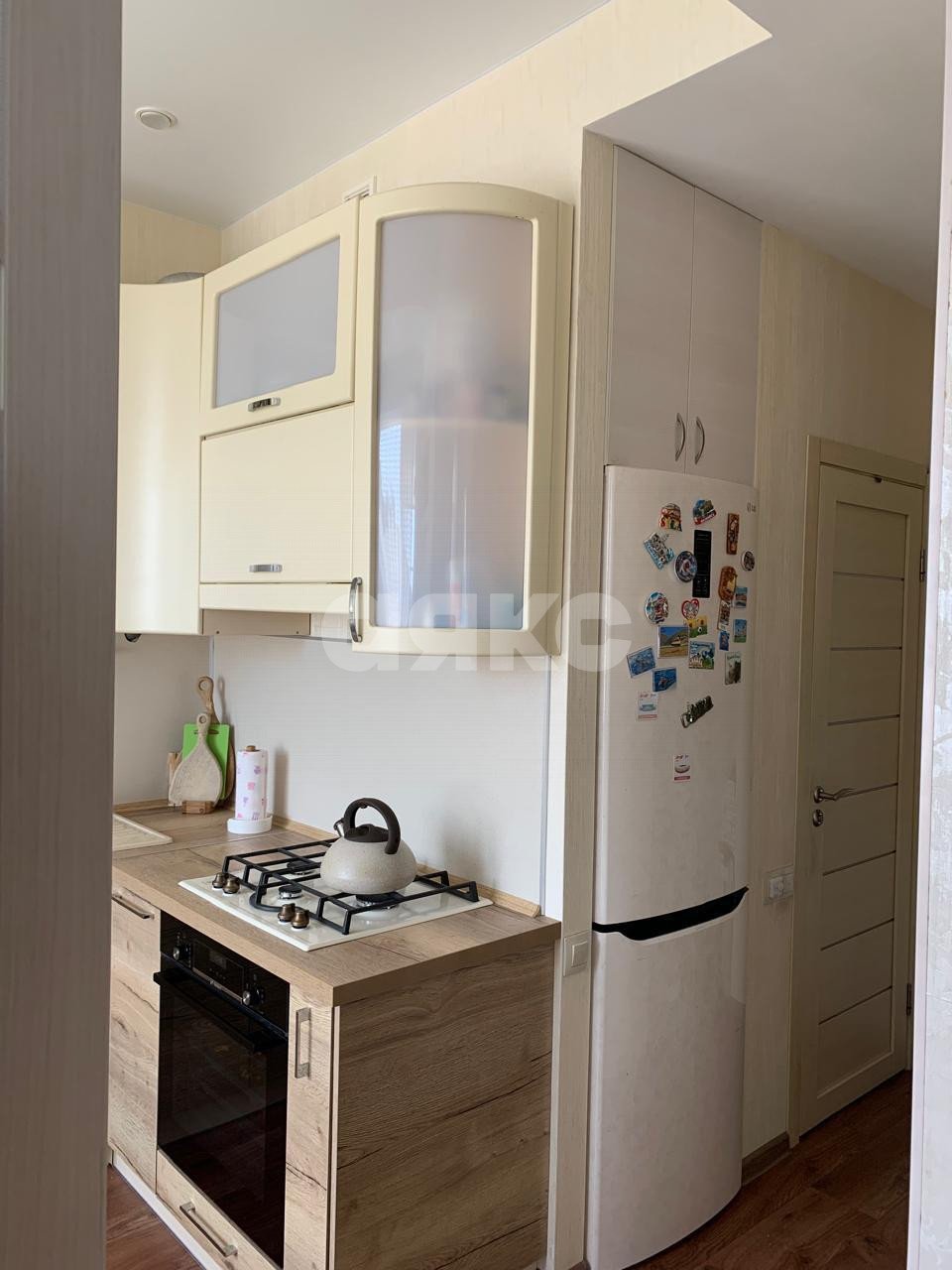 Фото №7: 1-комнатная квартира 33 м² - Сочи, Хостинский, ул. Водораздельная, 2