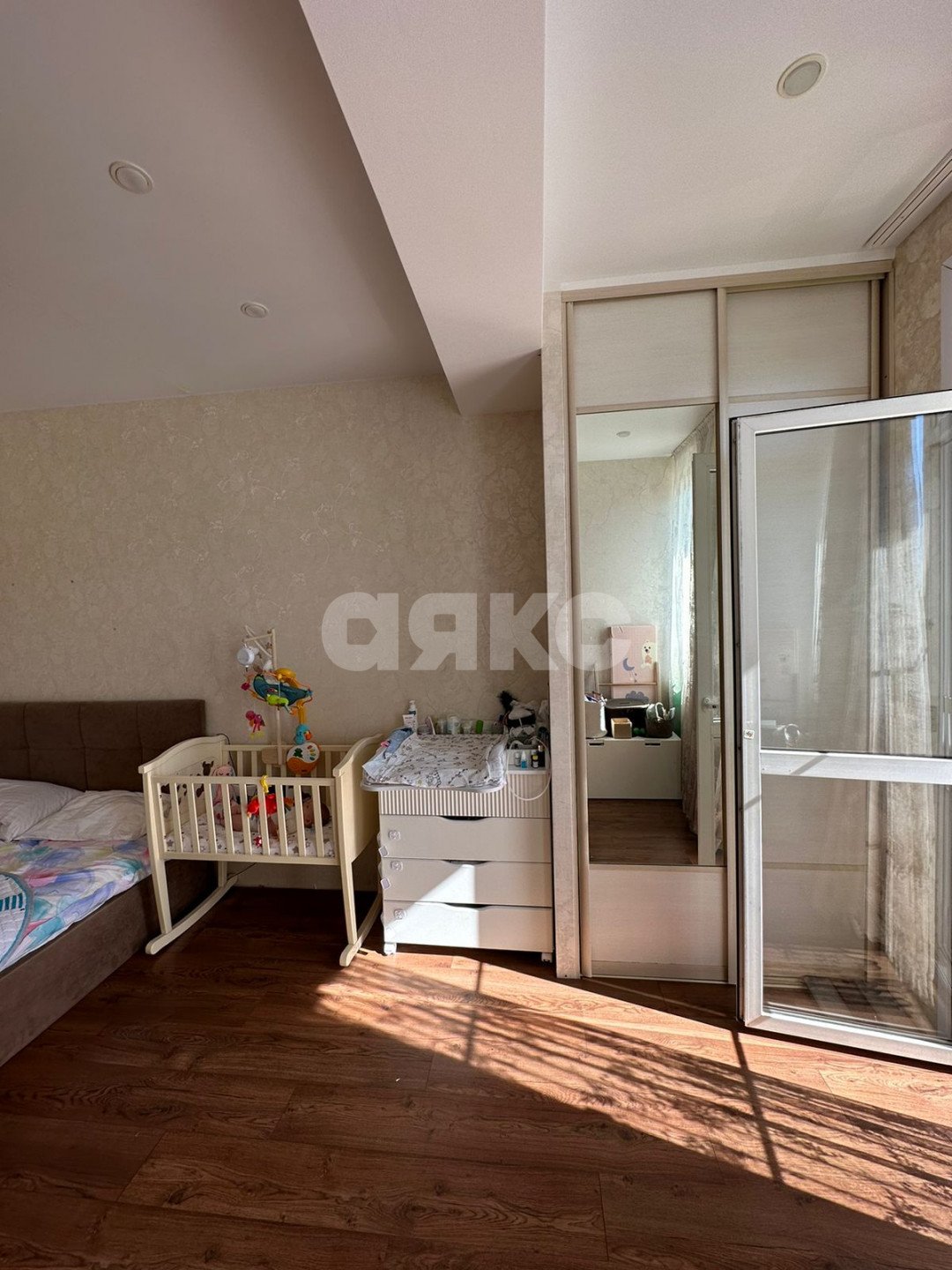 Фото №26: 1-комнатная квартира 33 м² - Сочи, Хостинский, ул. Водораздельная, 2