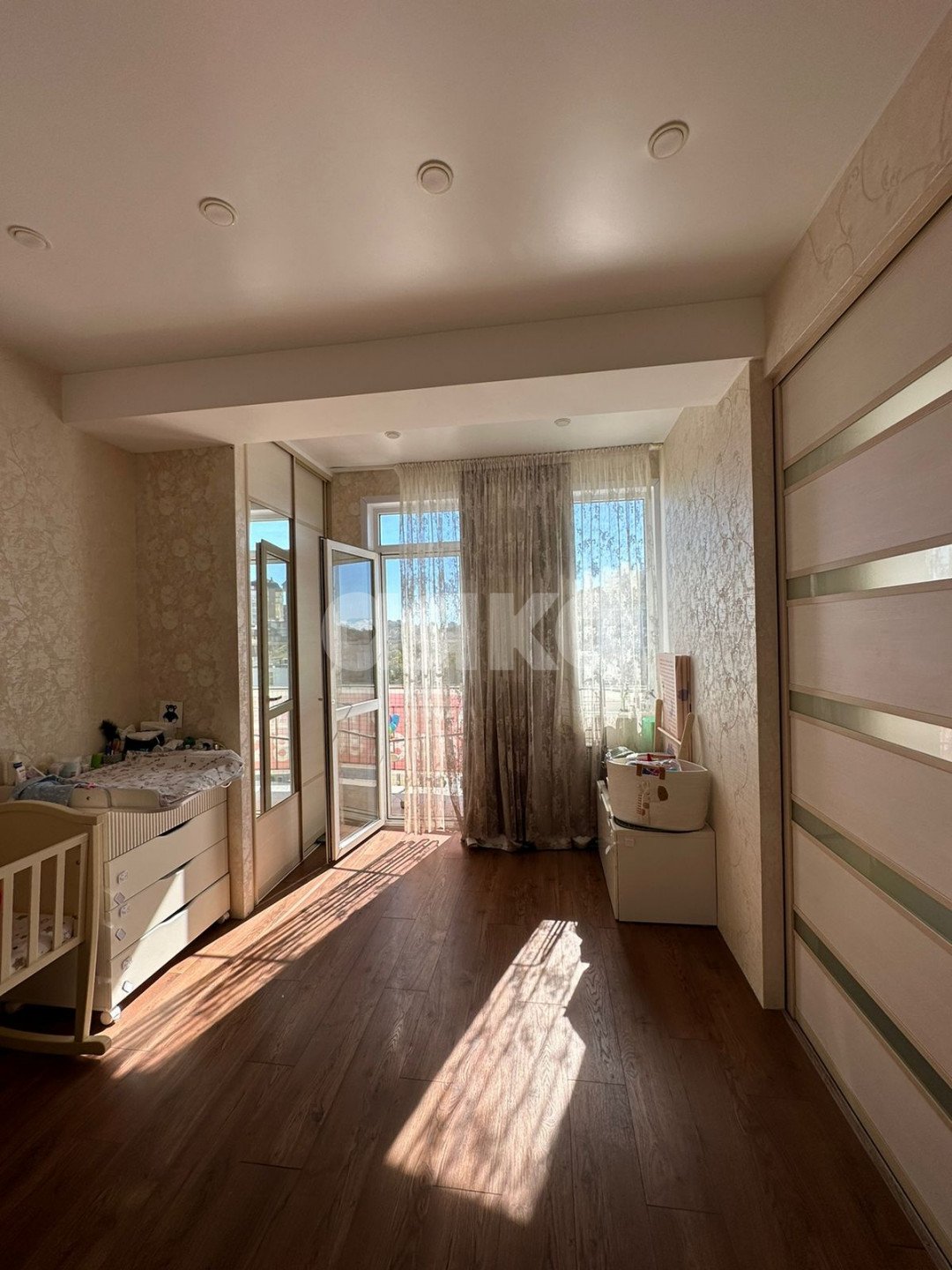 Фото №16: 1-комнатная квартира 33 м² - Сочи, Хостинский, ул. Водораздельная, 2