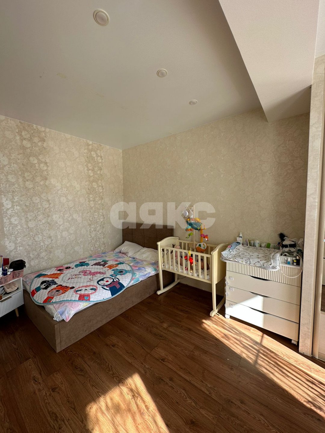 Фото №25: 1-комнатная квартира 33 м² - Сочи, Хостинский, ул. Водораздельная, 2