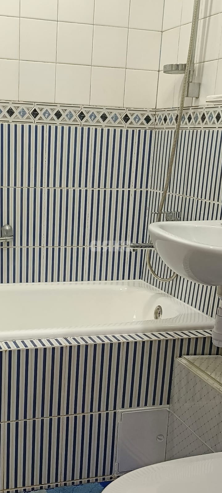 Фото №9: 2-комнатная квартира 45 м² - Сочи, Гагарина, ул. Красноармейская, 15