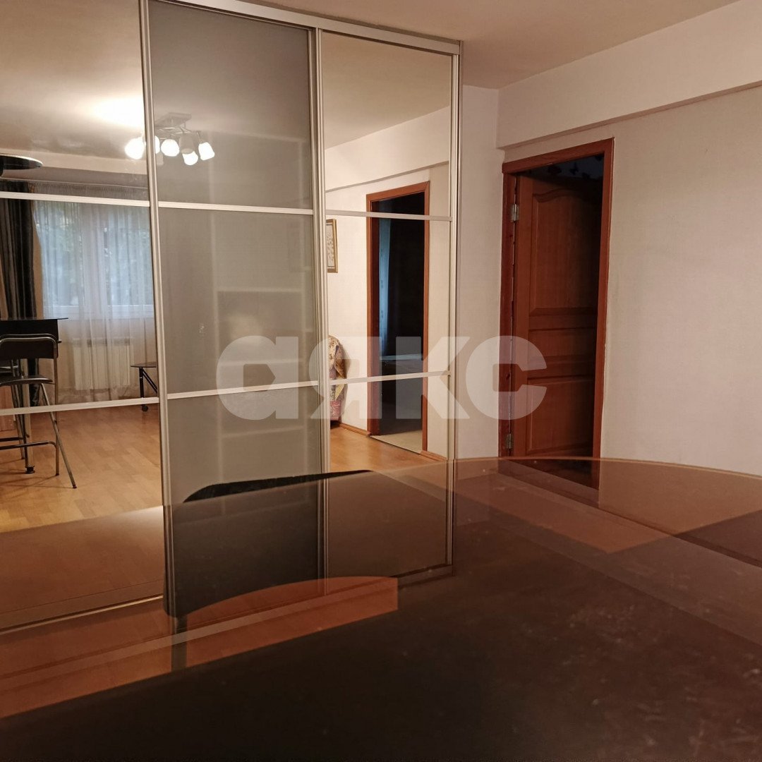 Фото №5: 2-комнатная квартира 45 м² - Сочи, Гагарина, ул. Красноармейская, 15