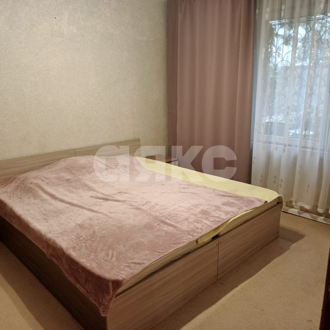 Фото №6: 2-комнатная квартира 45 м² - Сочи, Гагарина, ул. Красноармейская, 15