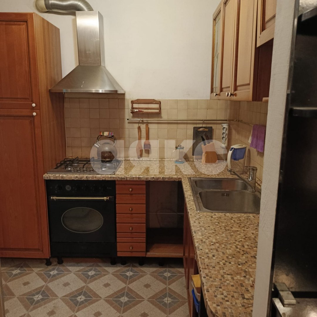 Фото №2: 2-комнатная квартира 45 м² - Сочи, Гагарина, ул. Красноармейская, 15