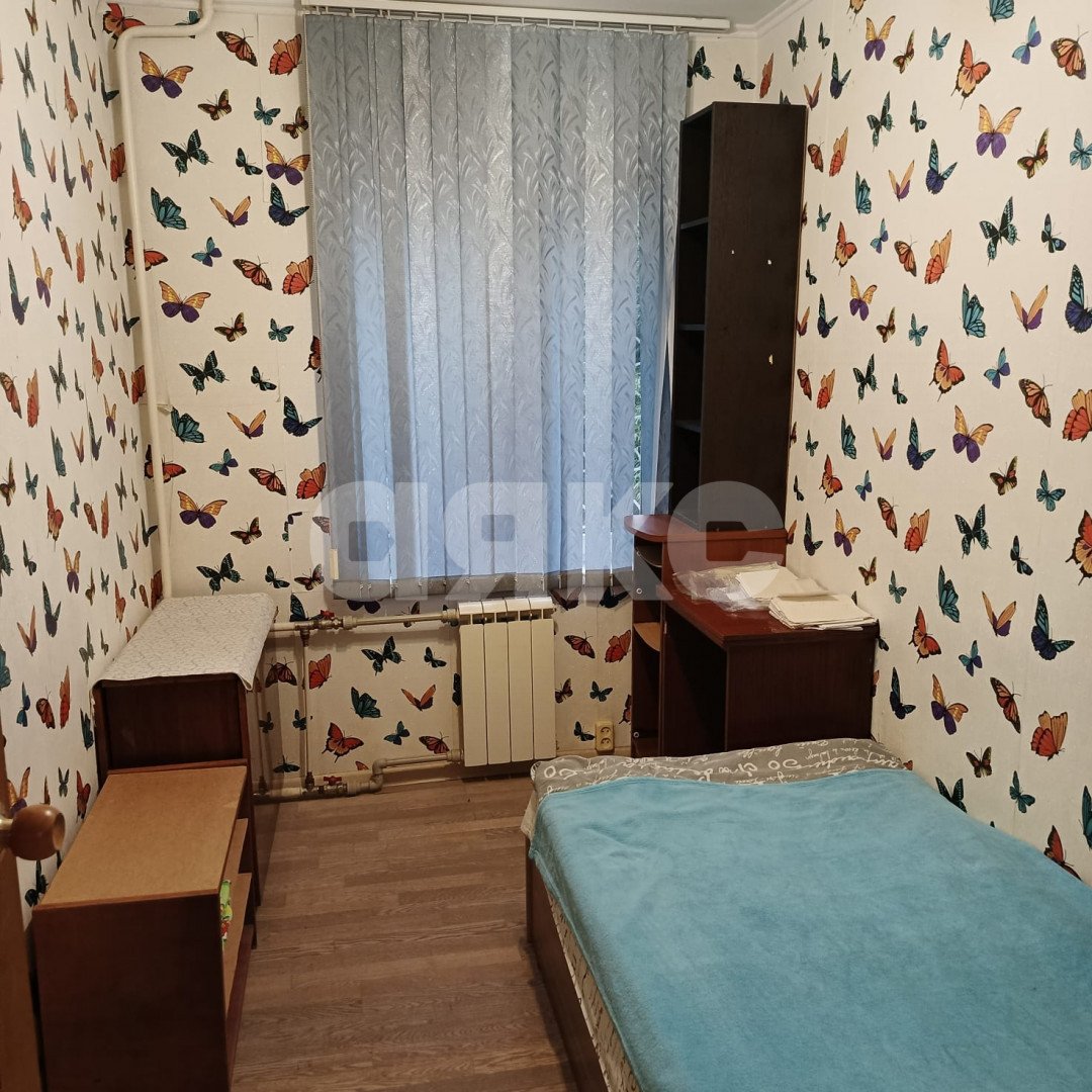 Фото №14: 2-комнатная квартира 45 м² - Сочи, Гагарина, ул. Красноармейская, 15