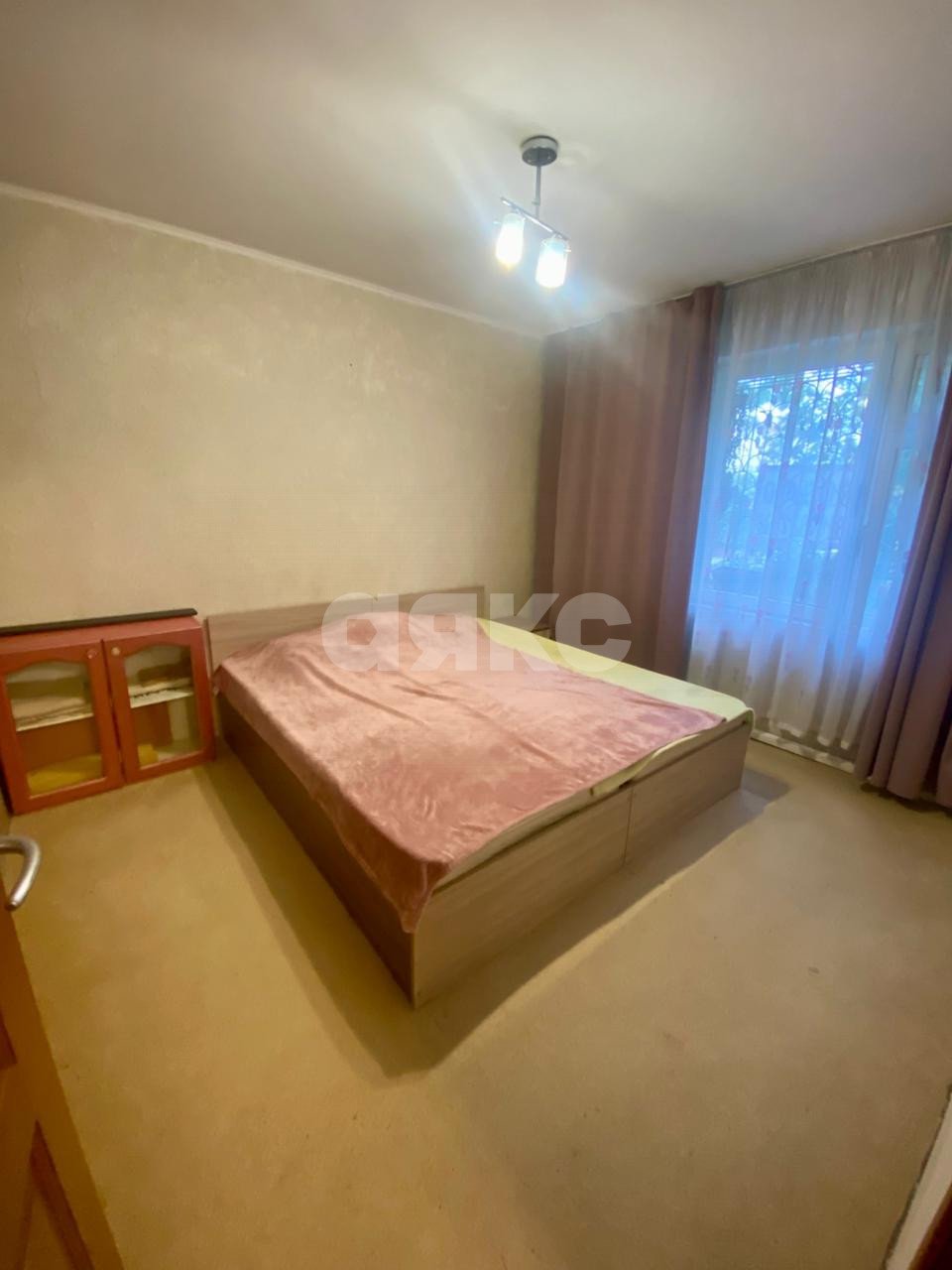 Фото №7: 2-комнатная квартира 45 м² - Сочи, Гагарина, ул. Красноармейская, 15