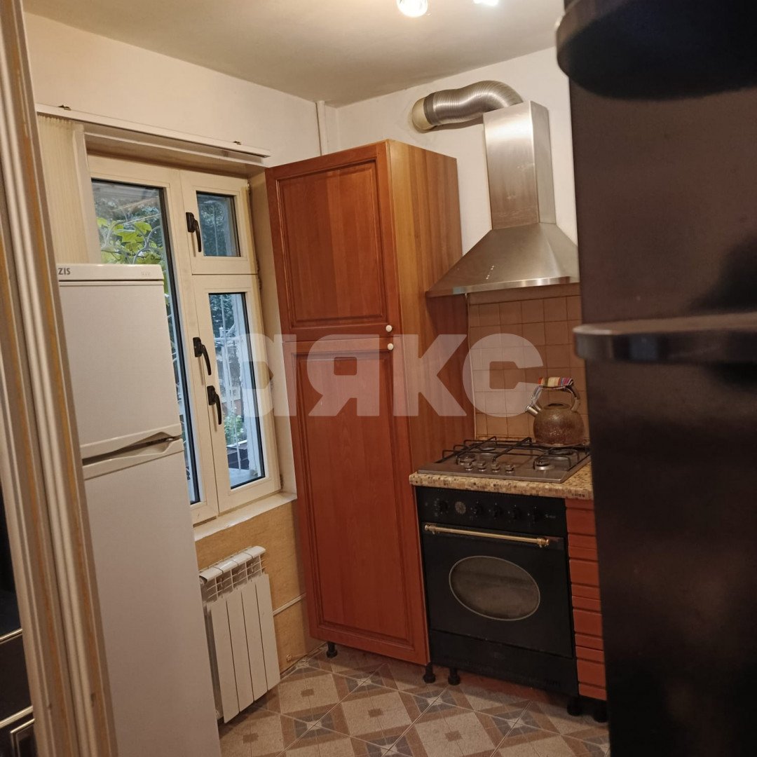 Фото №4: 2-комнатная квартира 45 м² - Сочи, Гагарина, ул. Красноармейская, 15