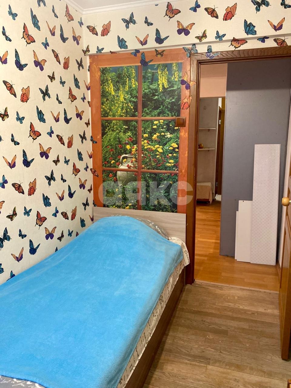 Фото №16: 2-комнатная квартира 45 м² - Сочи, Гагарина, ул. Красноармейская, 15