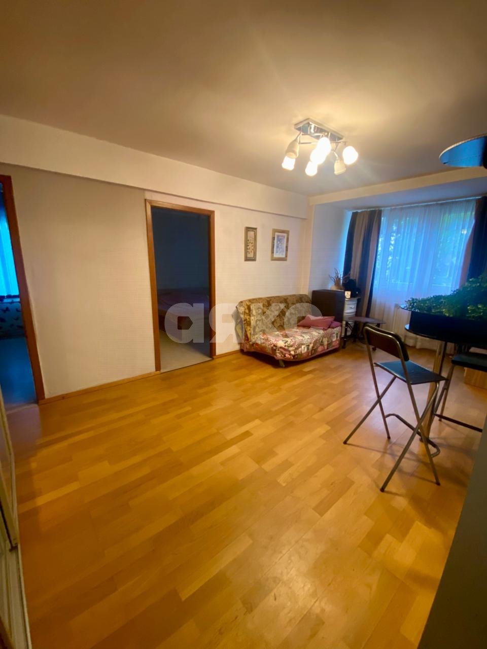 Фото №13: 2-комнатная квартира 45 м² - Сочи, Гагарина, ул. Красноармейская, 15