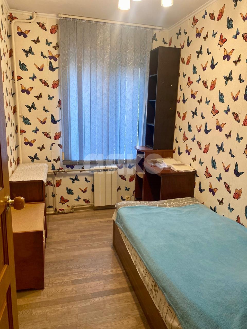 Фото №15: 2-комнатная квартира 45 м² - Сочи, Гагарина, ул. Красноармейская, 15