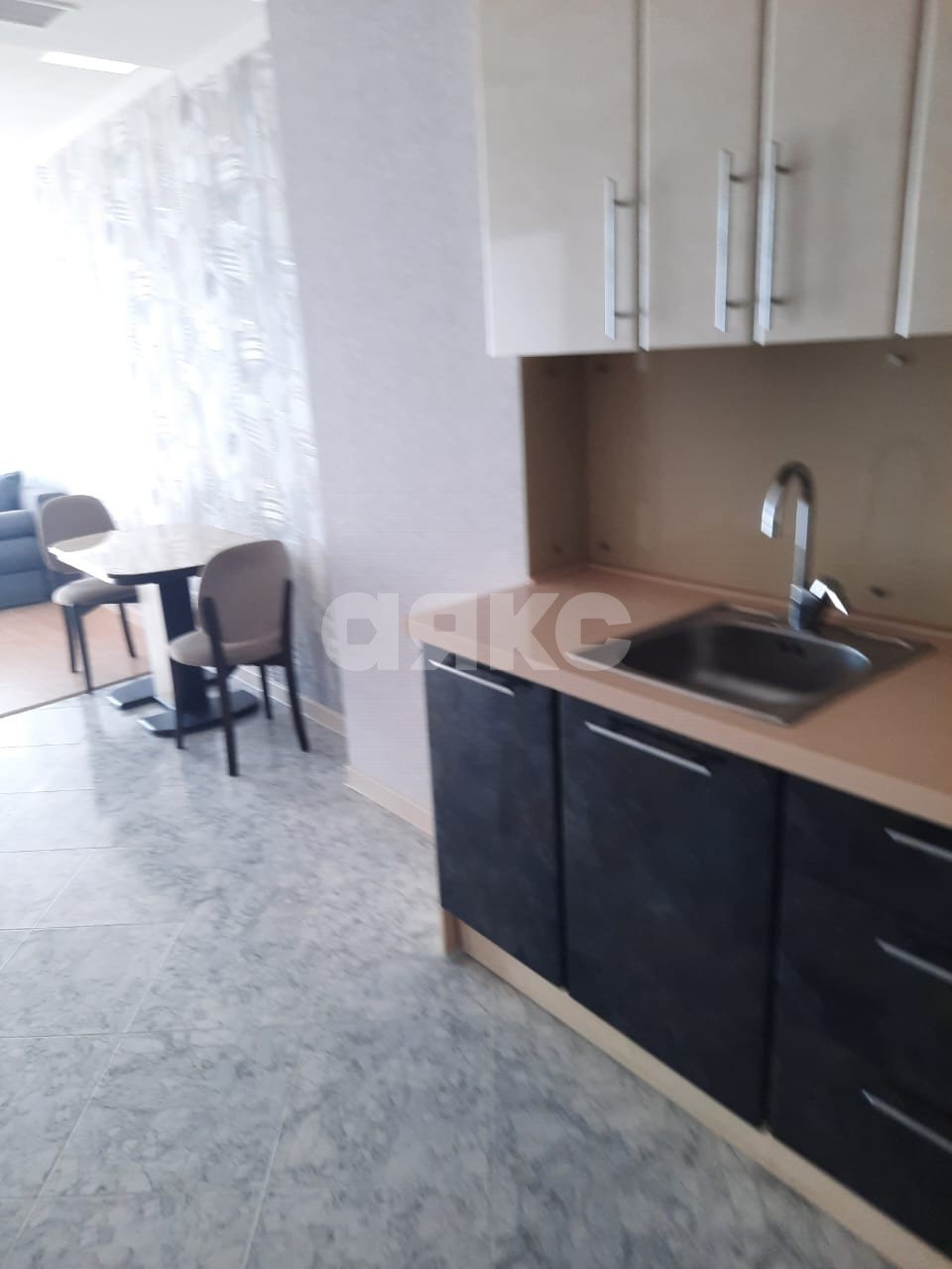 Фото №2: Апартаменты 70 м² - Сочи, жилой комплекс Королевский Парк, пр-кт Курортный, 105Б