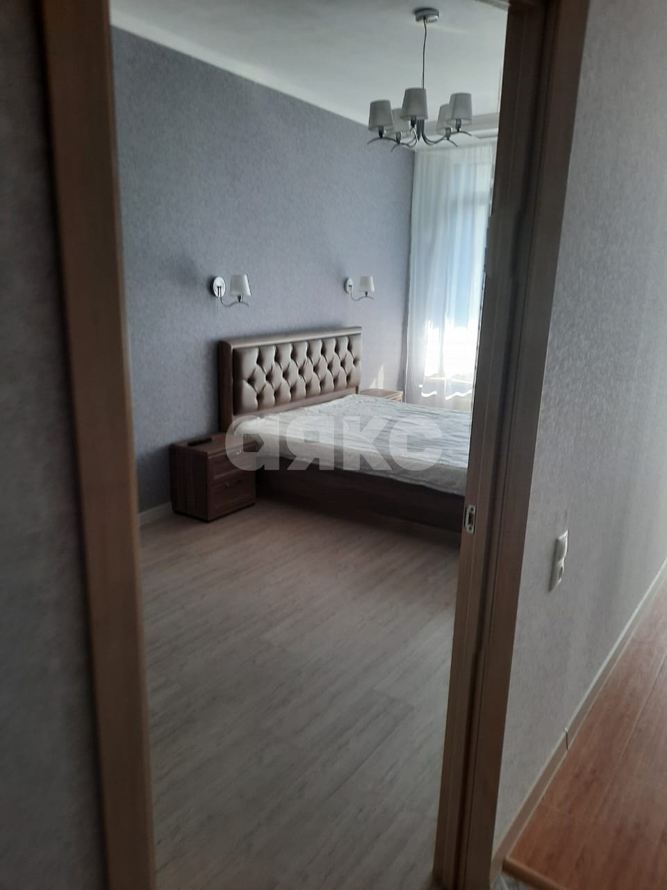 Фото №7: Апартаменты 70 м² - Сочи, жилой комплекс Королевский Парк, пр-кт Курортный, 105Б