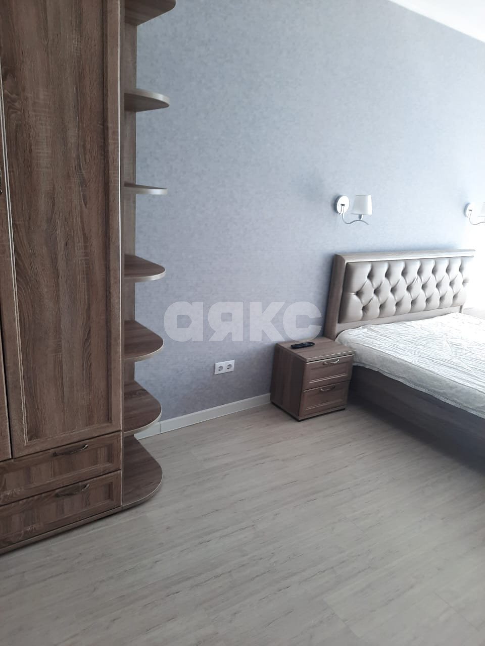 Фото №6: Апартаменты 70 м² - Сочи, жилой комплекс Королевский Парк, пр-кт Курортный, 105Б