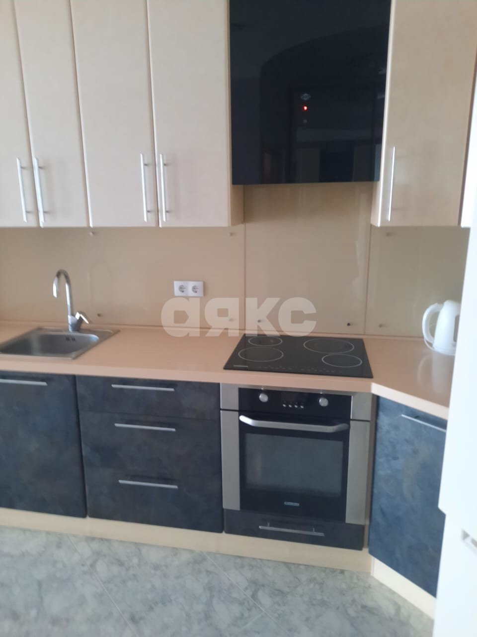 Фото №3: Апартаменты 70 м² - Сочи, жилой комплекс Королевский Парк, пр-кт Курортный, 105Б