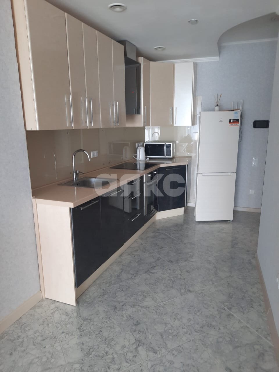 Фото №1: Апартаменты 70 м² - Сочи, жилой комплекс Королевский Парк, пр-кт Курортный, 105Б