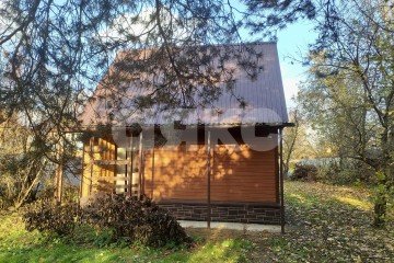 Фото №5: Дача 57 м² - СНТ Молодая Гвардия, 99