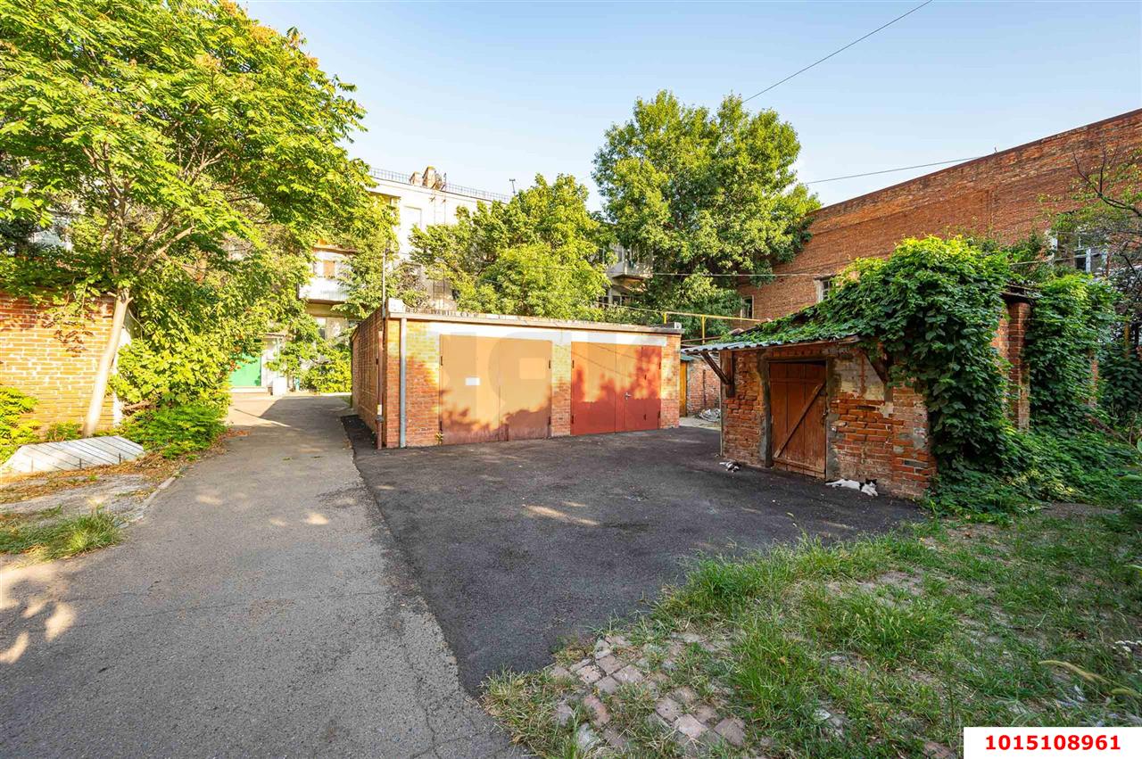 Фото №8: 2-комнатная квартира 30 м² - Краснодар, Центральный, ул. Октябрьская, 72