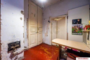 Фото №4: 2-комнатная квартира 30 м² - Краснодар, мкр. Центральный, ул. Октябрьская, 72