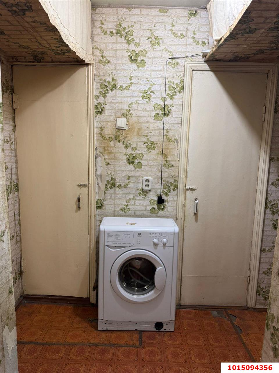 Фото №9: 2-комнатная квартира 53 м² - Яблоновский, ул. Лаухина, 8