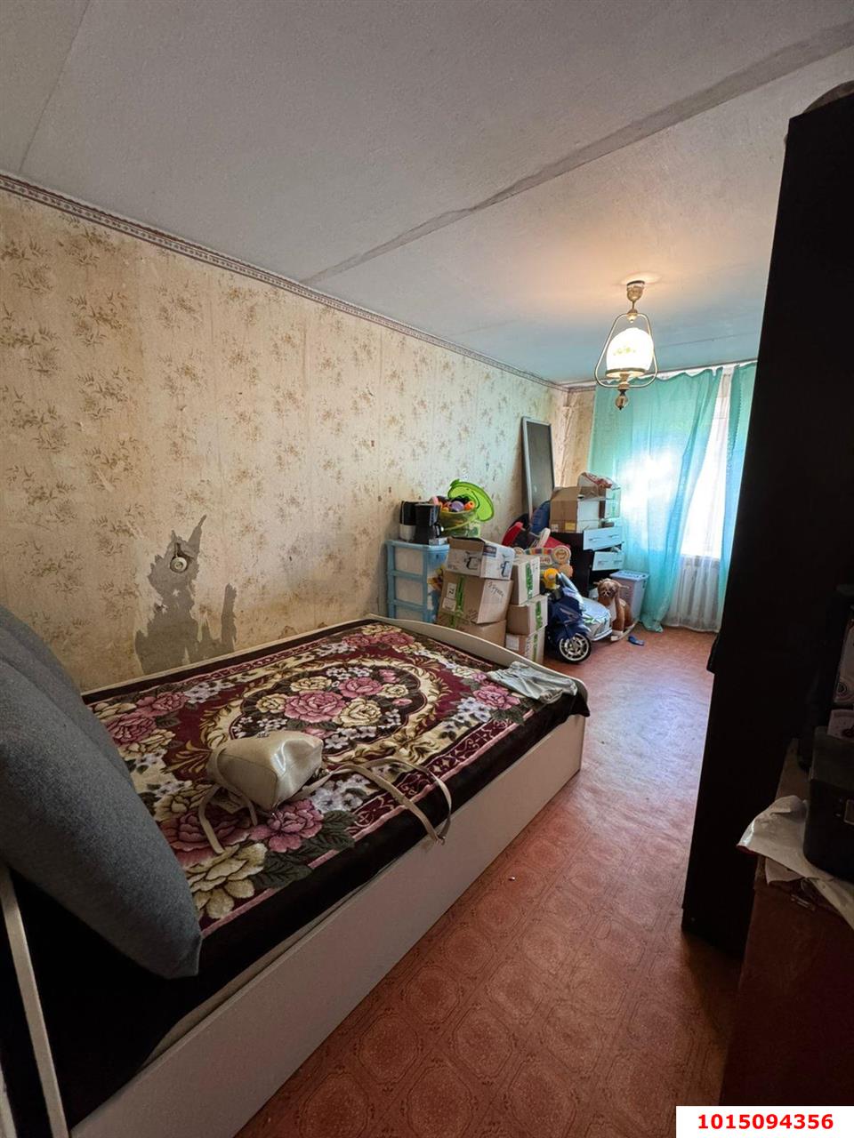 Фото №5: 2-комнатная квартира 53 м² - Яблоновский, ул. Лаухина, 8