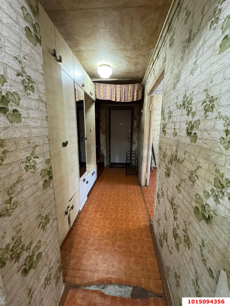 Фото №8: 2-комнатная квартира 53 м² - Яблоновский, ул. Лаухина, 8