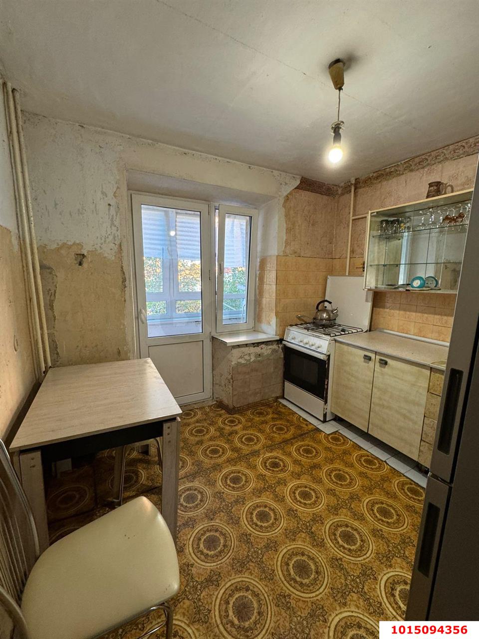 Фото №2: 2-комнатная квартира 53 м² - Яблоновский, ул. Лаухина, 8