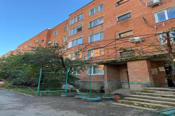 Фото №4: 2-комнатная квартира 53 м² - Яблоновский, ул. Лаухина, 8