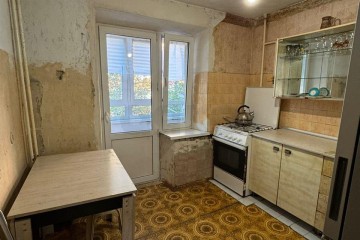 Фото №2: 2-комнатная квартира 53 м² - Яблоновский, ул. Лаухина, 8