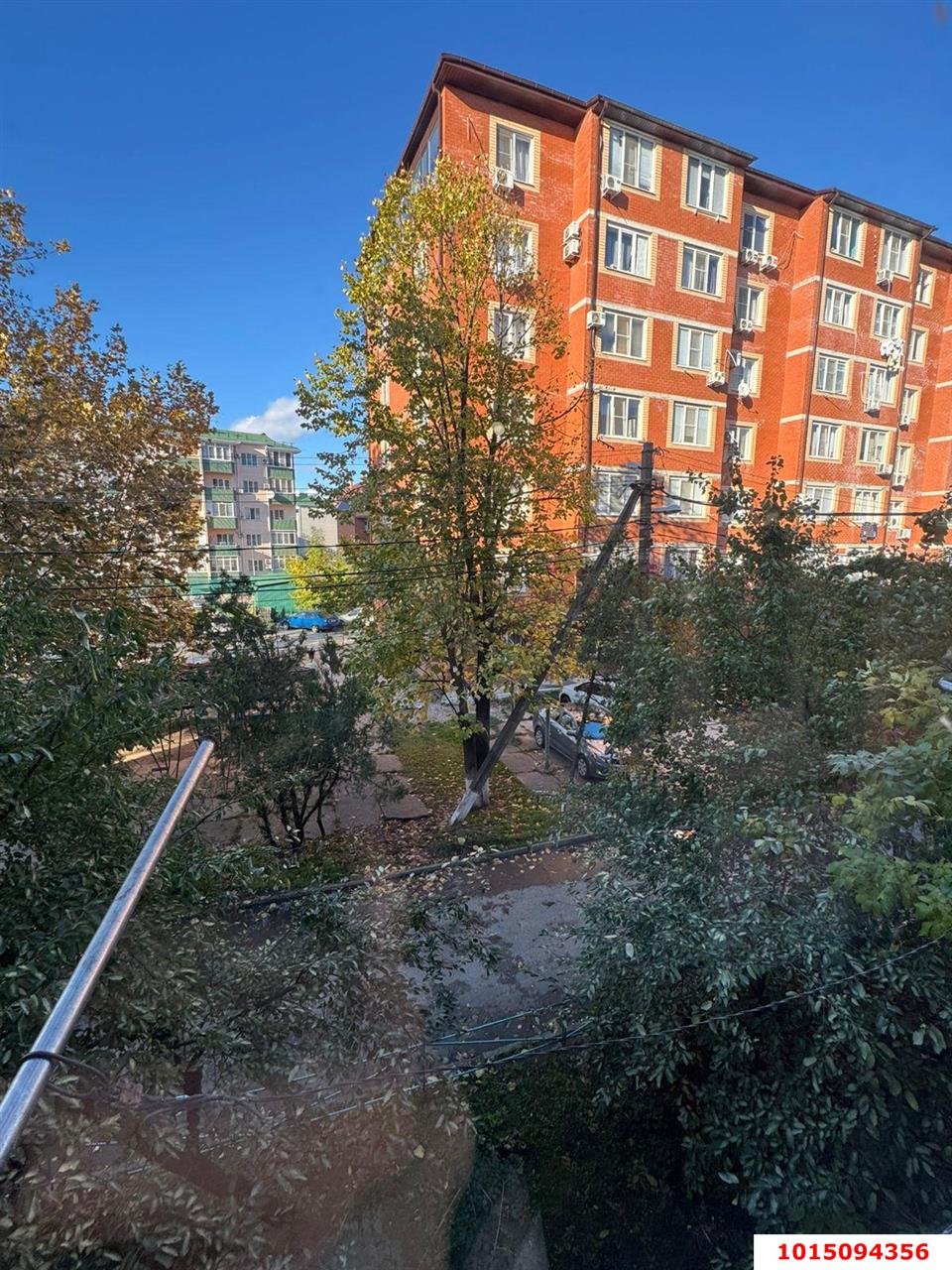 Фото №12: 2-комнатная квартира 53 м² - Яблоновский, ул. Лаухина, 8