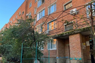 Фото №4: 2-комнатная квартира 53 м² - Яблоновский, ул. Лаухина, 8