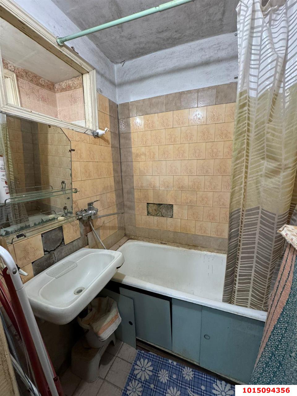 Фото №6: 2-комнатная квартира 53 м² - Яблоновский, ул. Лаухина, 8