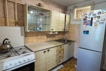 Фото №1: 2-комнатная квартира 53 м² - Яблоновский, ул. Лаухина, 8