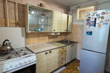 Фото №1: 2-комнатная квартира 50 м² - Яблоновский, ул. Лаухина, 8