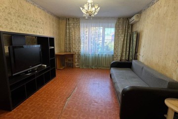 Фото №3: 2-комнатная квартира 53 м² - Яблоновский, ул. Лаухина, 8