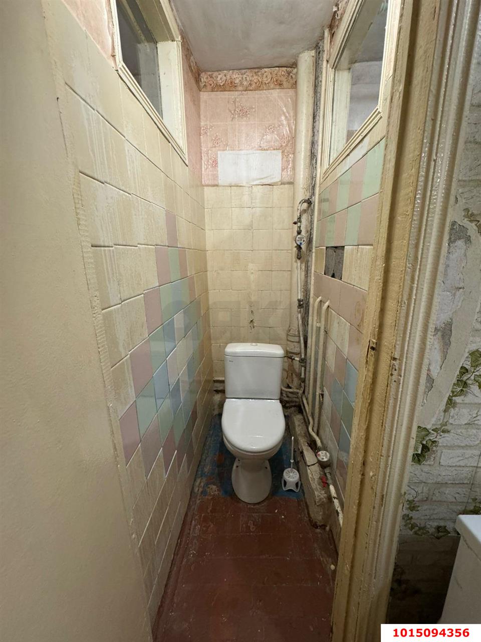 Фото №7: 2-комнатная квартира 53 м² - Яблоновский, ул. Лаухина, 8