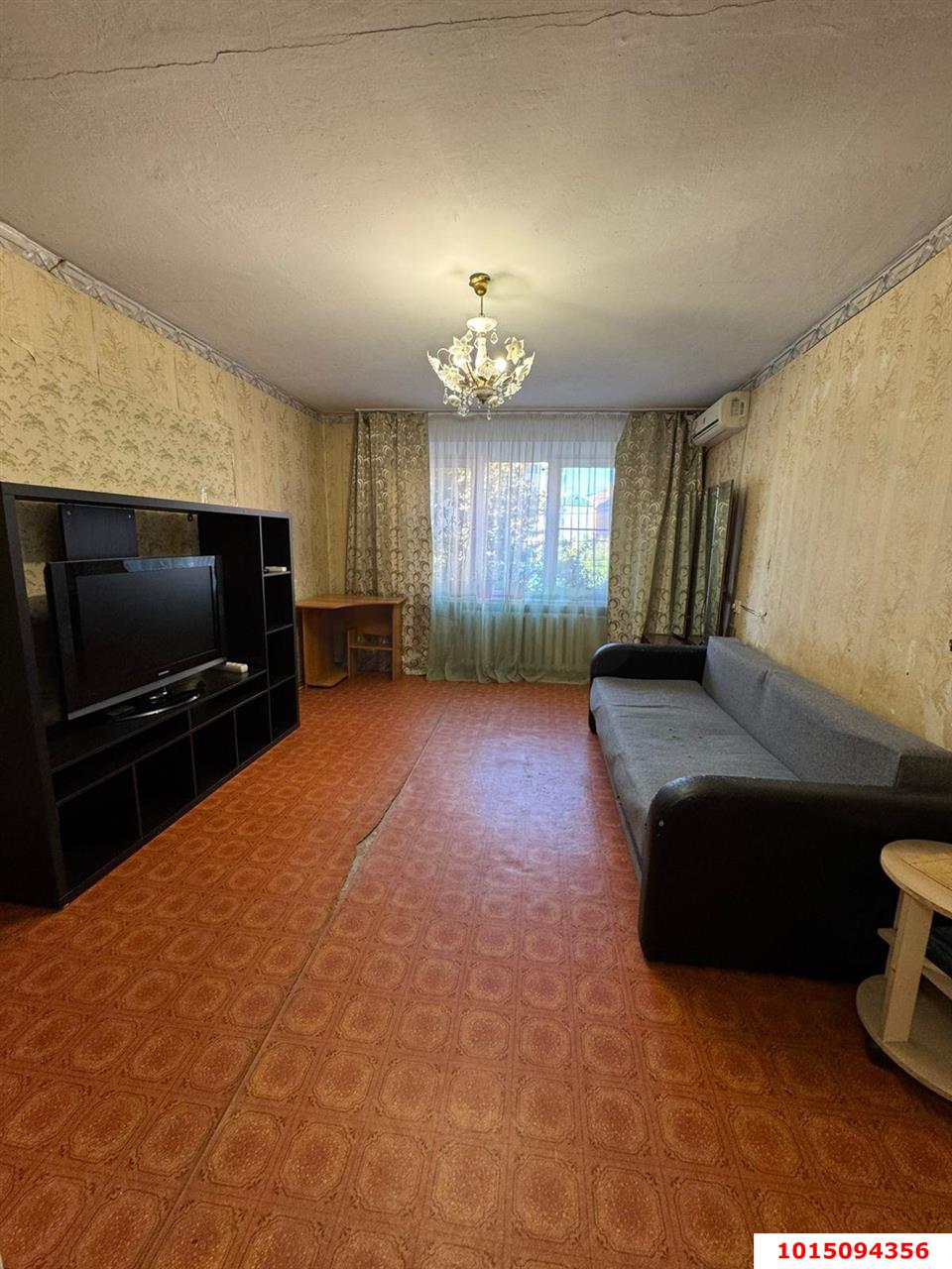 Фото №3: 2-комнатная квартира 53 м² - Яблоновский, ул. Лаухина, 8