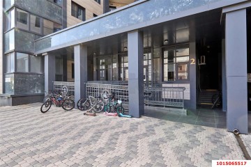 Фото №4: 1-комнатная квартира 46 м² - Краснодар, мкр. жилой комплекс Олимп, ул. Домбайская, 10/2