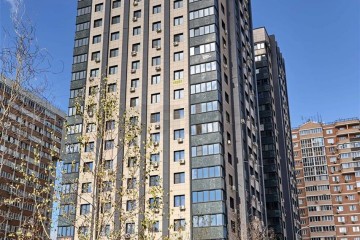 Фото №5: 1-комнатная квартира 46 м² - Краснодар, мкр. жилой комплекс Олимп, ул. Домбайская, 10/2