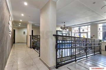 Фото №3: 1-комнатная квартира 46 м² - Краснодар, мкр. жилой комплекс Олимп, ул. Домбайская, 10/2