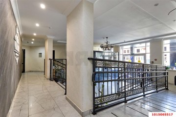 Фото №3: 1-комнатная квартира 46 м² - Краснодар, мкр. жилой комплекс Олимп, ул. Домбайская, 10/2