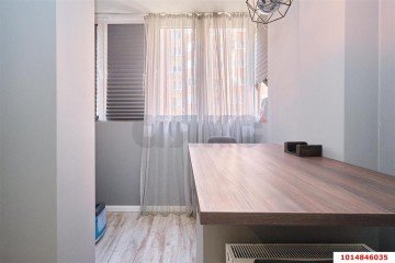 Фото №4: 1-комнатная квартира 43 м² - Краснодар, мкр. ЖК Губернский, ул. им. Героя Яцкова И.В., 17