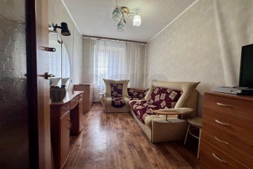 Фото №4: 2-комнатная квартира 47 м² - Краснодар, мкр. Завод Измерительных Приборов, ул. Московская, 84