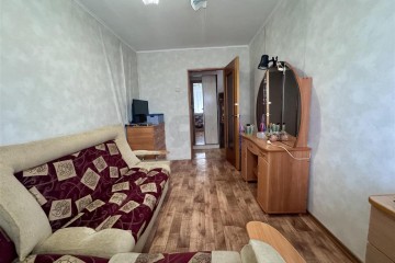 Фото №5: 2-комнатная квартира 47 м² - Краснодар, мкр. Завод Измерительных Приборов, ул. Московская, 84