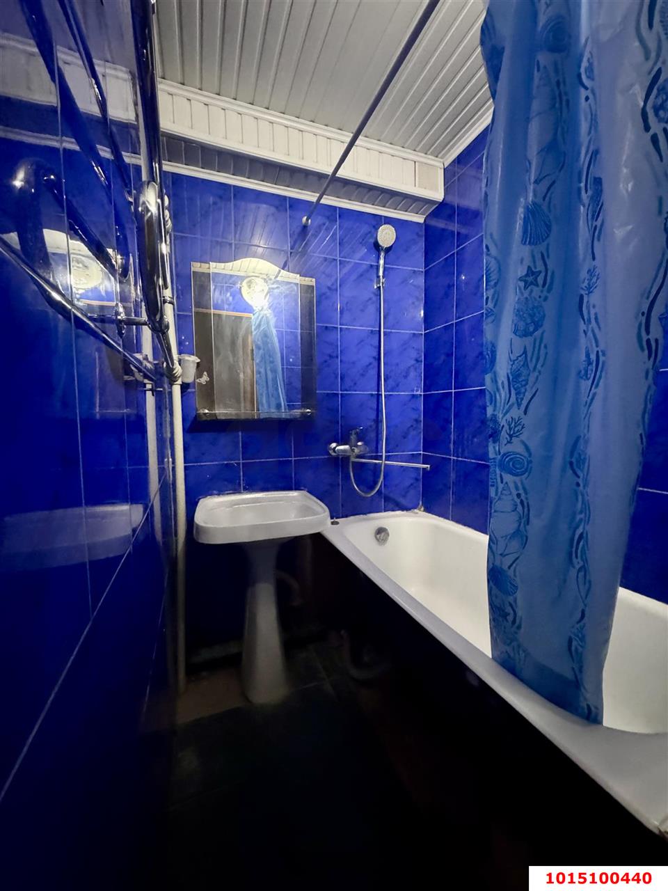 Фото №15: 2-комнатная квартира 47 м² - Краснодар, Завод Измерительных Приборов, ул. Московская, 84